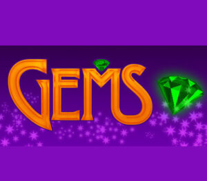 Gems Steam CD Key