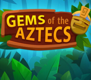 Gems of the Aztecs Steam CD Key
