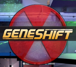 Geneshift Steam CD Key