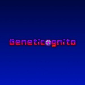 Geneticognito English Language only Steam CD Key
