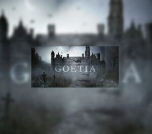 Goetia Steam CD Key
