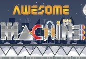 Awesome Machine Steam CD Key