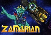 Zamarian Steam CD Key