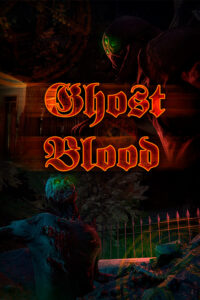 Ghost blood Steam CD Key