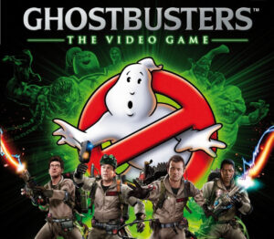 Ghostbusters Steam Gift