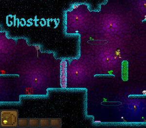 Ghostory Steam CD Key