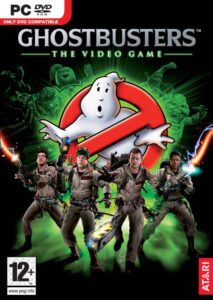Ghostbusters: The Video Game Steam CD Key GLOBAL