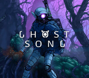 Ghost Song Steam CD Key