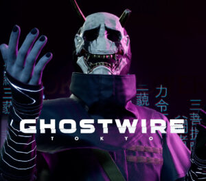 GhostWire: Tokyo - Hannya Outfit DLC Steam CD Key