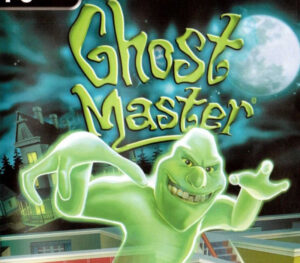 Ghost Master Steam CD Key