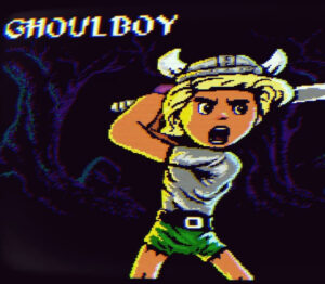 Ghoulboy - Dark Sword of Goblin Steam CD Key