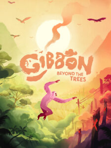 Gibbon: Beyond the Trees Steam CD Key
