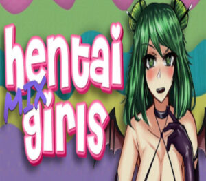 Mix Hentai Girls Steam CD Key