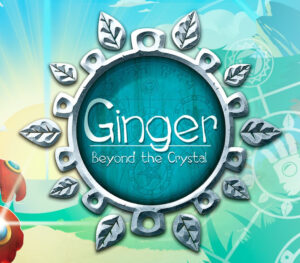 Ginger: Beyond the Crystal Steam CD Key