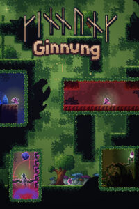 Ginnung Steam CD Key