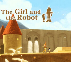 The Girl and the Robot Steam CD Key