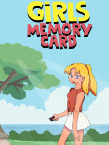 Girls Memory Card Steam CD Key