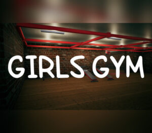 Girls Gym Steam CD Key