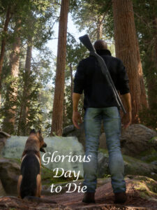 Glorious Day to Die Steam CD Key