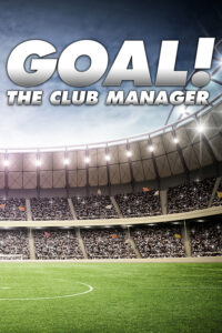 GOAL! The Club Manager Steam CD Key