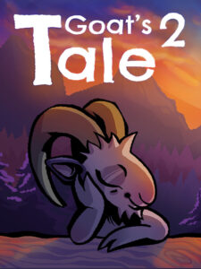 Goat's Tale 2 Steam CD Key