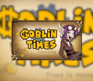 Goblin Times Steam CD Key