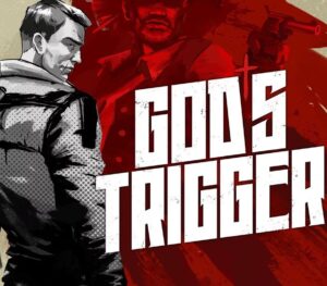 God's Trigger Steam CD Key
