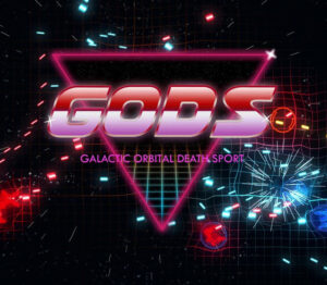 Galactic Orbital Death Sport Steam CD Key