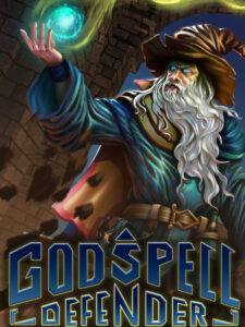 Godspell Defender Steam CD Key