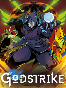 Godstrike Steam CD Key
