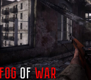 Fog Of War - Complete Edition DLC Steam CD Key