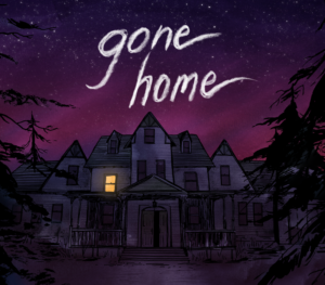 Gone Home + Original Soundtrack Steam CD Key