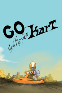 GoKart New Mexico Steam CD Key