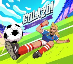 Golazo! Steam CD Key