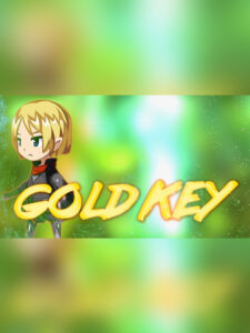 Gold key Steam CD Key