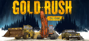 Gold Rush: The Game Steam Account