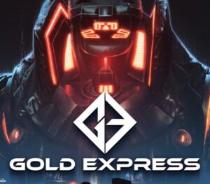 GOLD EXPRESS Steam CD Key