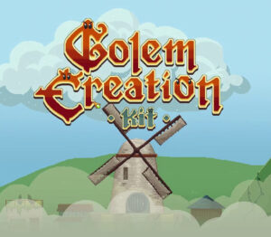 Golem Creation Kit Steam CD Key