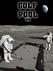 Golf Pool VR Steam CD Key