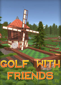 Golf With Your Friends GLOBAL