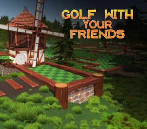 Golf With Your Friends Steam CD Key
