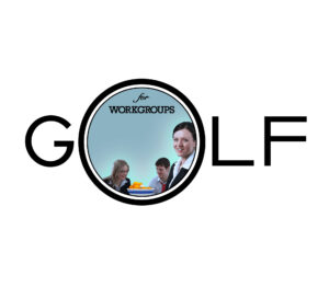 Golf for Workgroups Steam CD Key