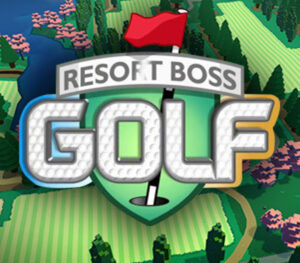 Resort Boss: Golf Steam CD Key