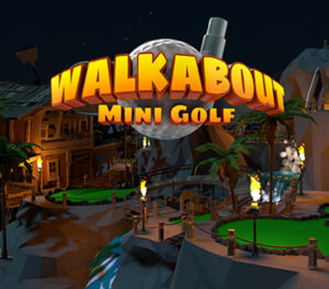 Walkabout Mini Golf VR Steam Altergift