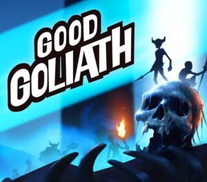 Good Goliath Steam CD Key