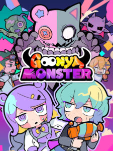 Goonya Monster Steam CD Key