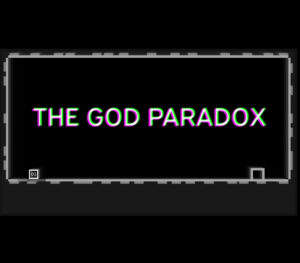 The God Paradox Steam CD Key