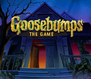 Goosebumps: The Game Steam CD Key