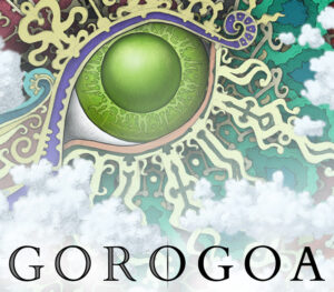Gorogoa Steam CD Key