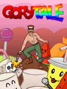 Gorytale English Language only Steam CD Key